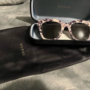 Authentic designer sunglasses